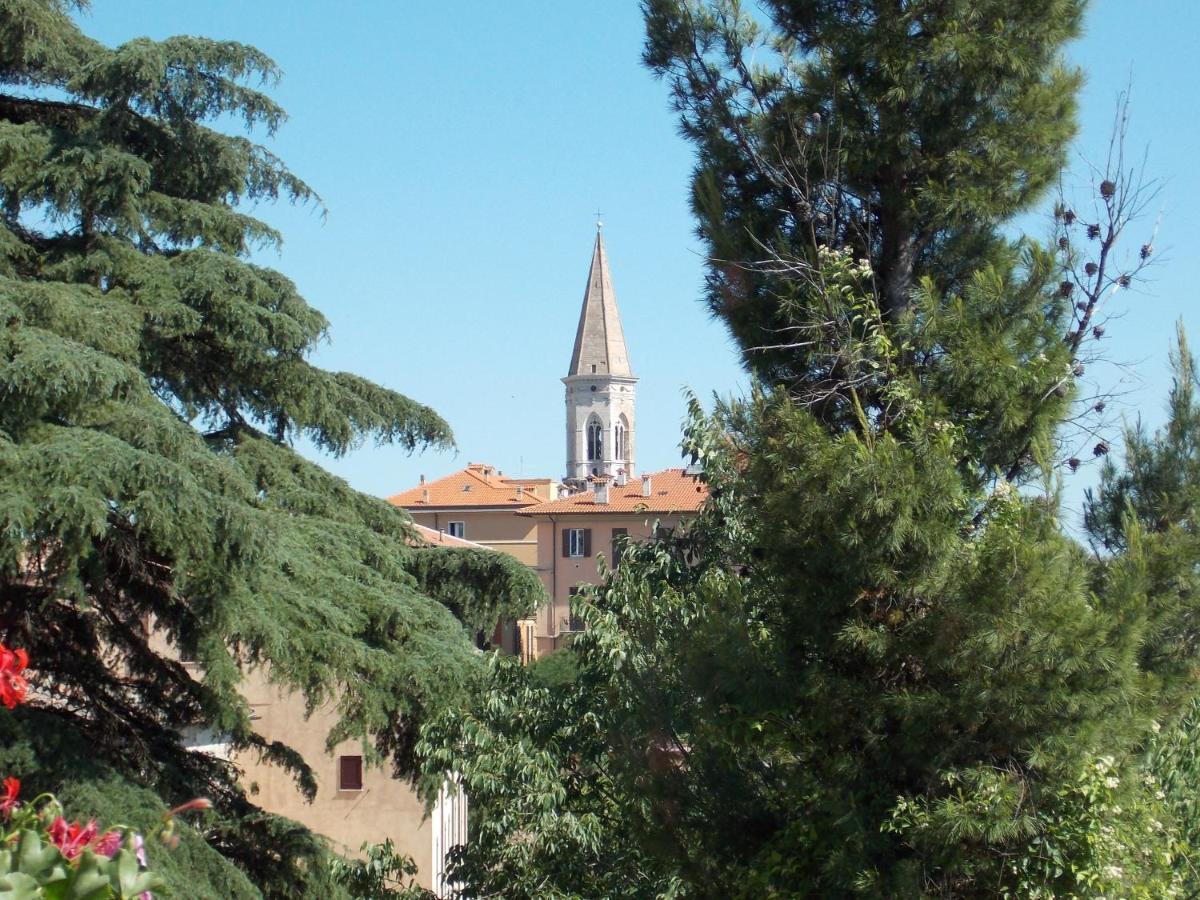 Residence Signa Perugia Exterior photo
